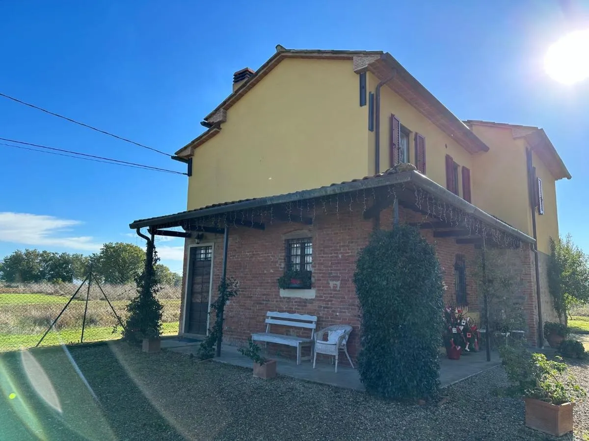 Image 6 of Agriturismo Podere Delle Querci