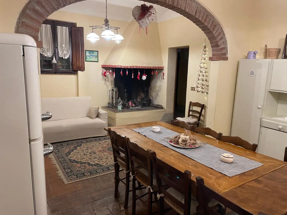 Image 4 of Agriturismo Podere Delle Querci