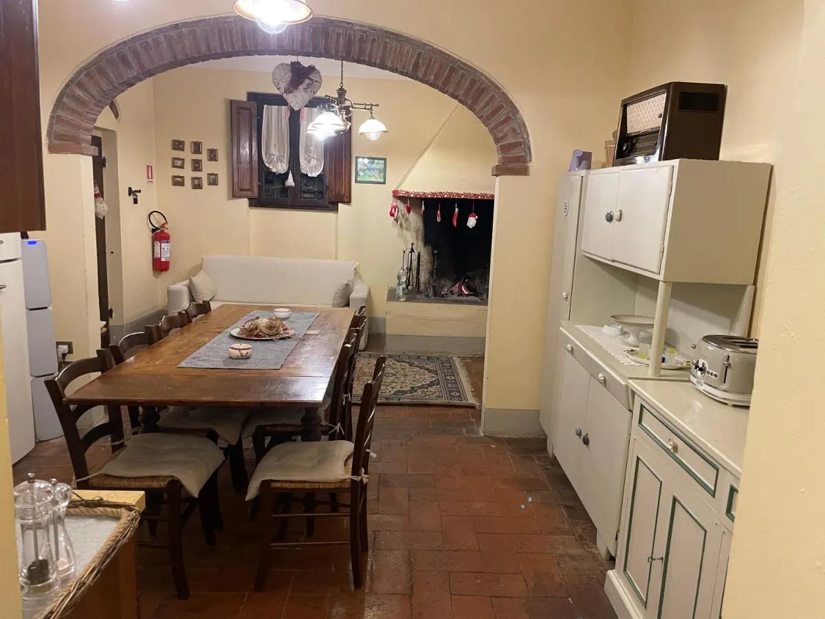Image 3 of Agriturismo Podere Delle Querci