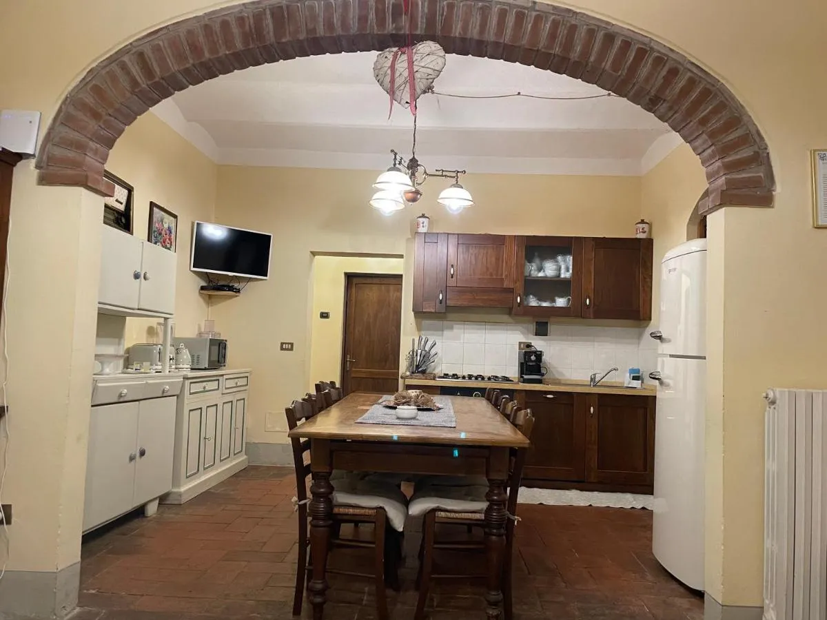 Image 2 of Agriturismo Podere Delle Querci