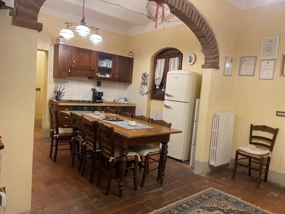 Image 1 of Agriturismo Podere Delle Querci