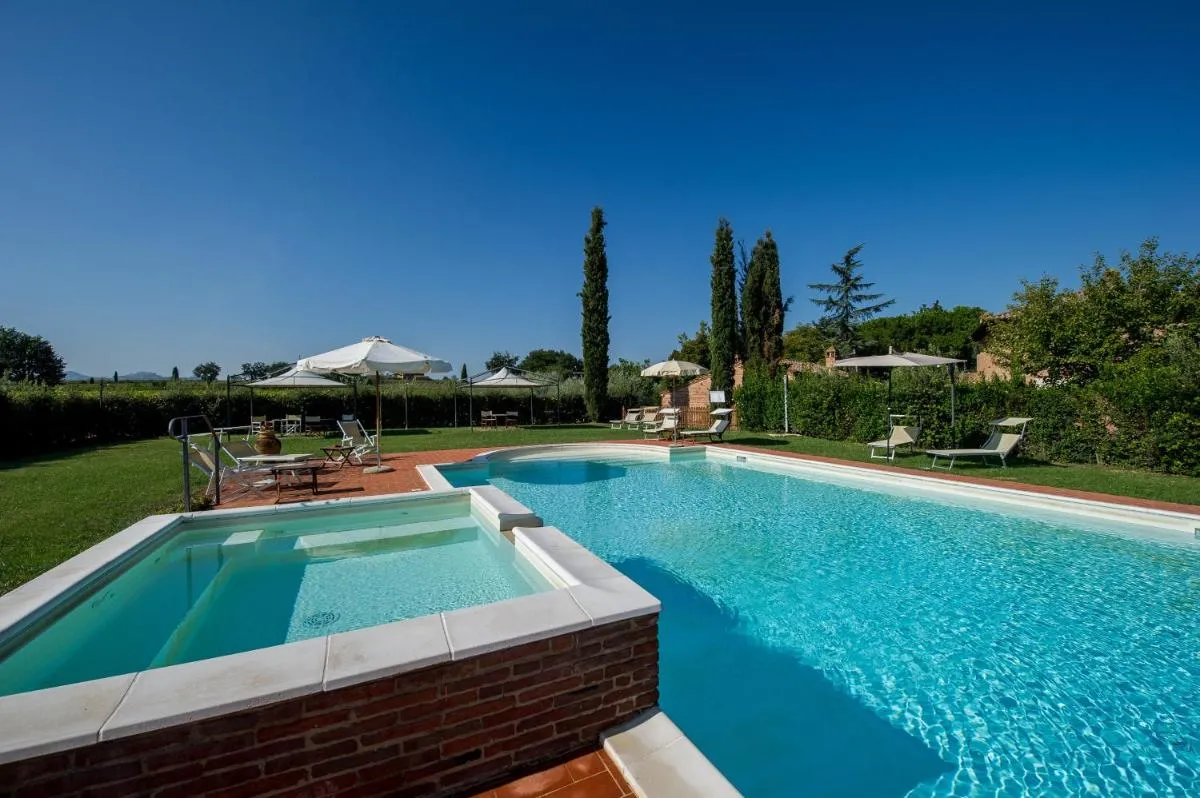 Image 5 of Agriturismo Podere La Rocca