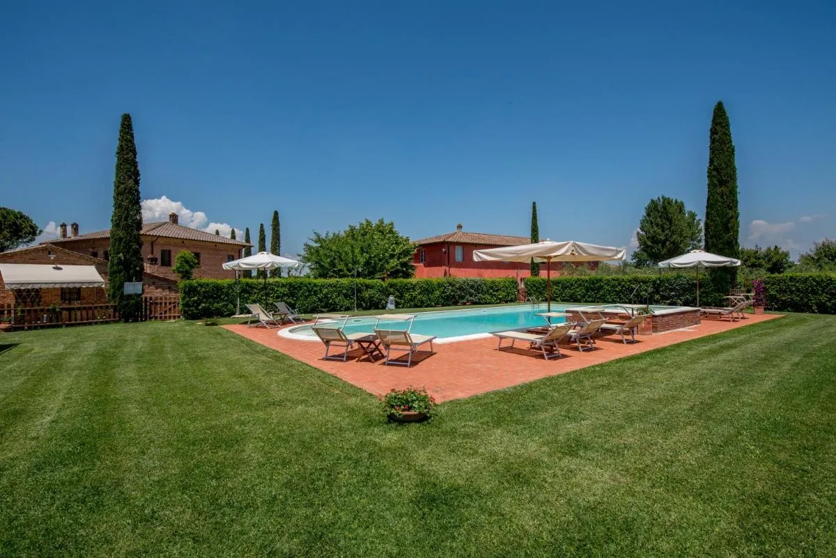 Image 3 of Agriturismo Podere La Rocca