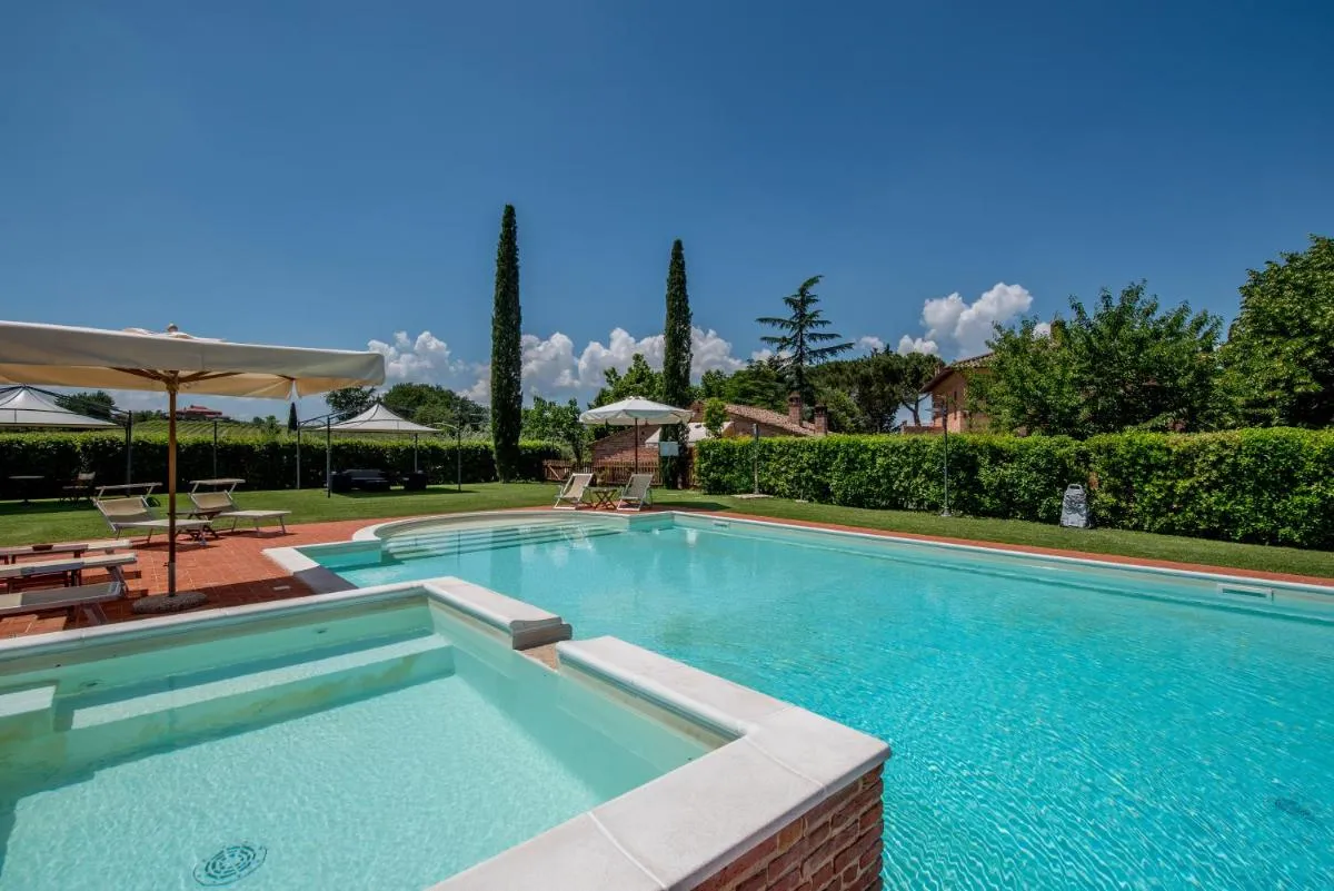 Image 1 of Agriturismo Podere La Rocca