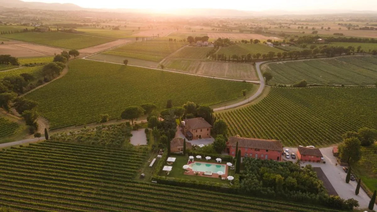 Image 2 of Agriturismo Podere La Rocca
