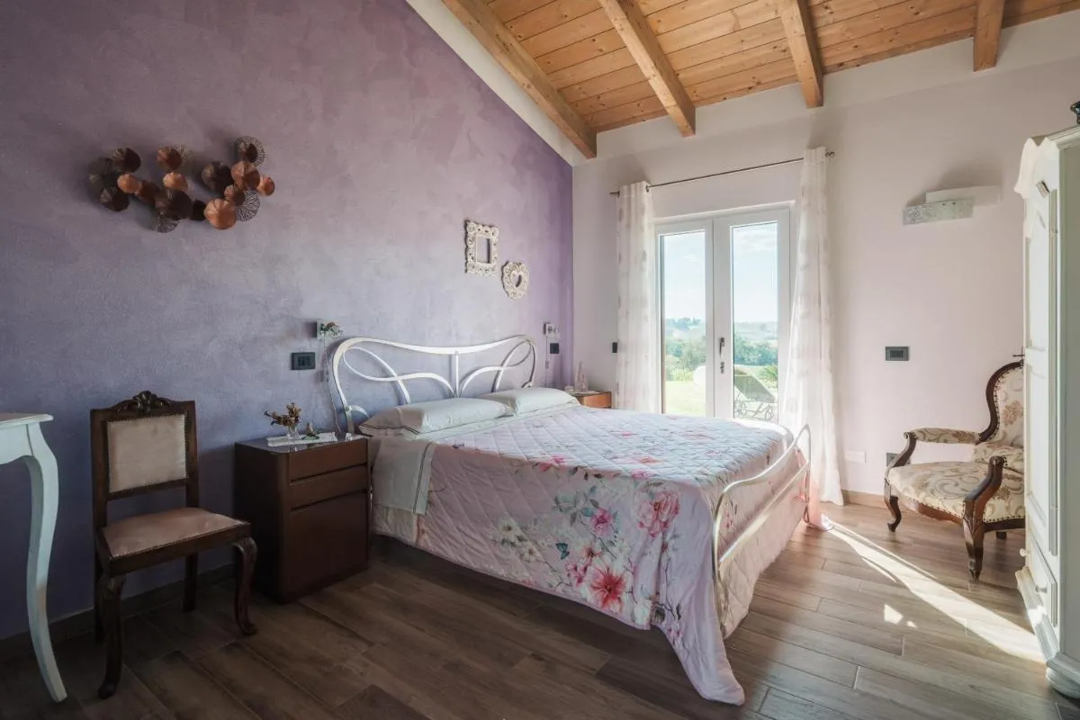 Image 4 of Agriturismo Podere Ristella – Wine&Food