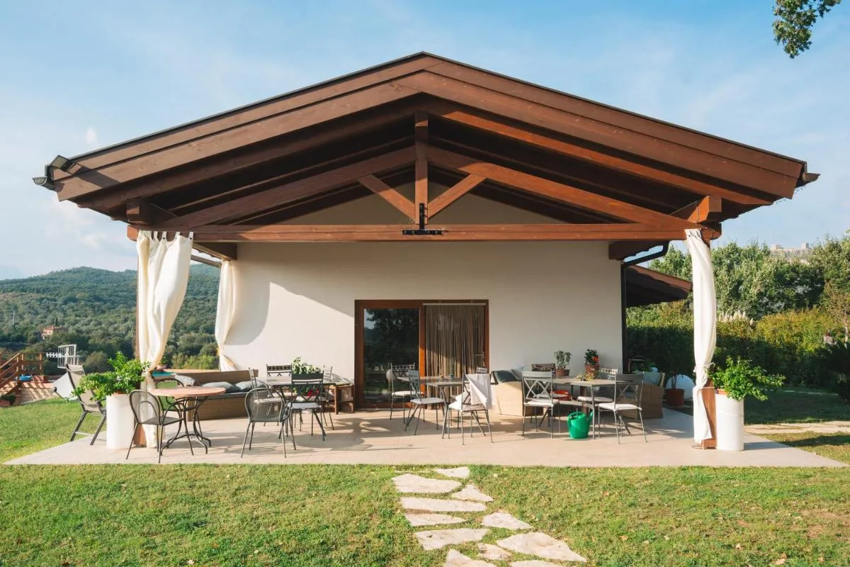 Image 6 of Agriturismo Podere Ristella – Wine&Food
