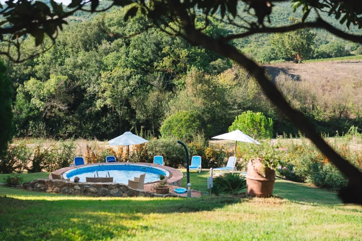 Image 3 of Agriturismo Podere Ristella – Wine&Food