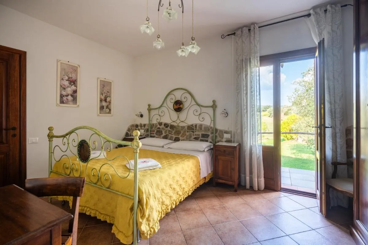 Image 1 of Agriturismo Podere Ristella – Wine&Food