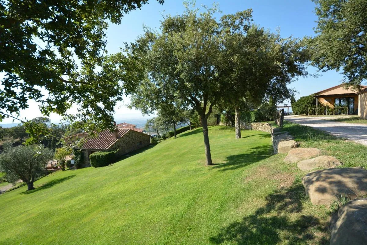 Image 4 of Agriturismo Podere l’Aione