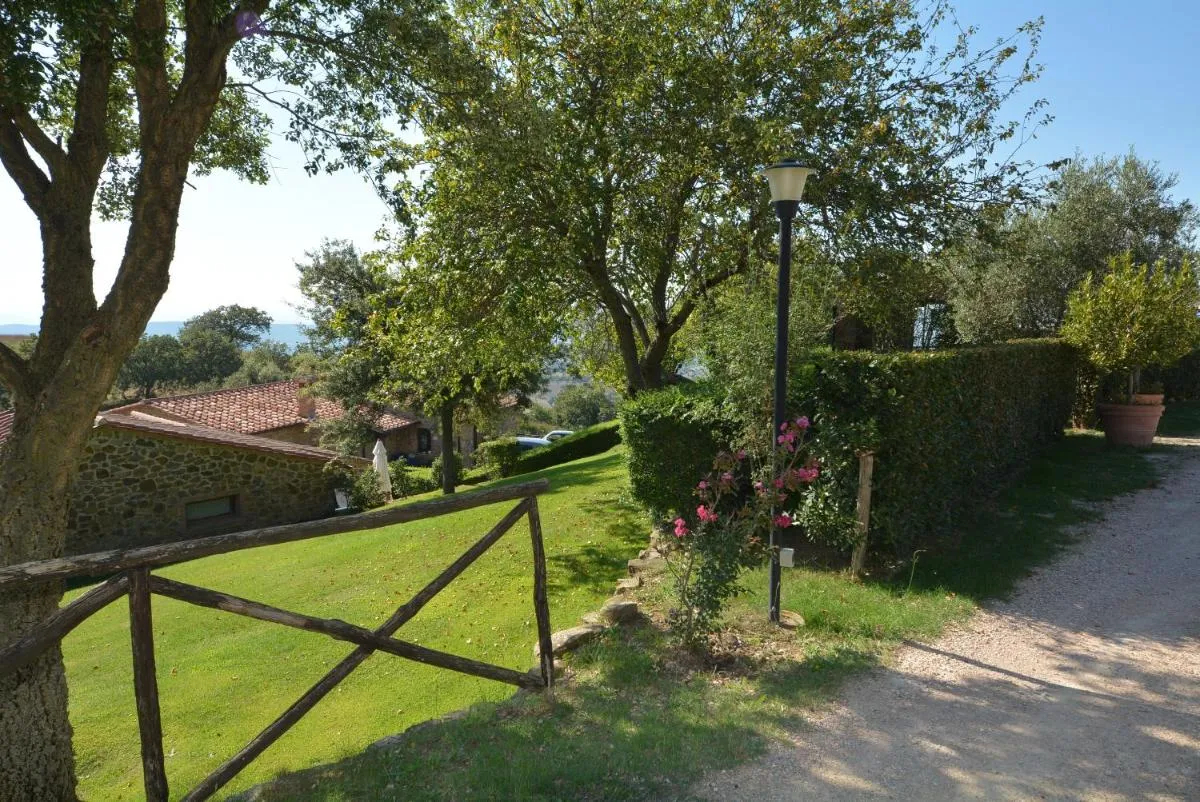 Image 6 of Agriturismo Podere l’Aione
