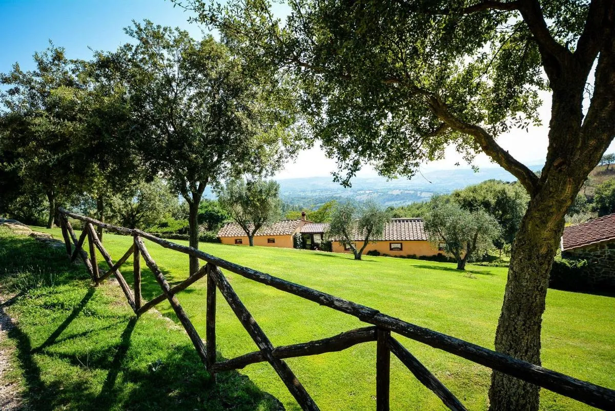Image 5 of Agriturismo Podere l’Aione