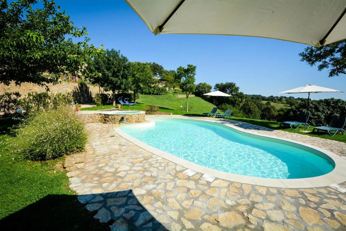 Image 1 of Agriturismo Podere l’Aione