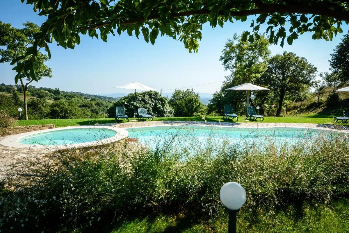 Image 2 of Agriturismo Podere l’Aione
