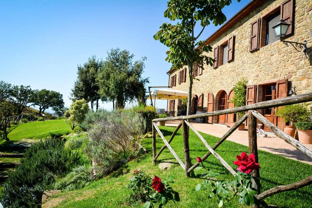 Image 3 of Agriturismo Podere l’Aione