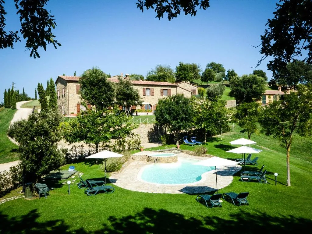Image of Agriturismo Podere l’Aione