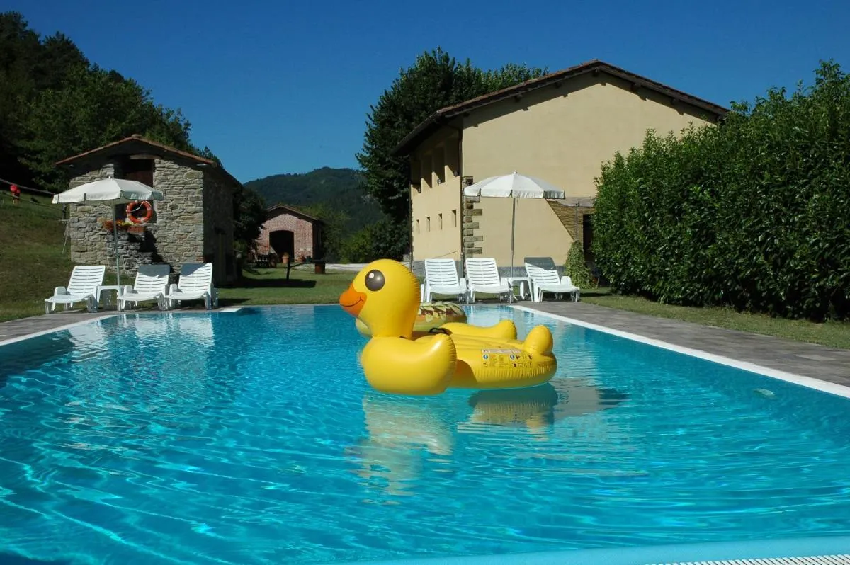 Image 5 of Agriturismo Popolano Di Sotto