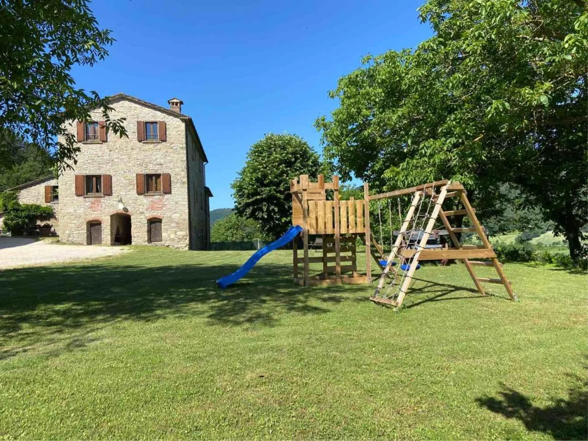 Image 3 of Agriturismo Popolano Di Sotto