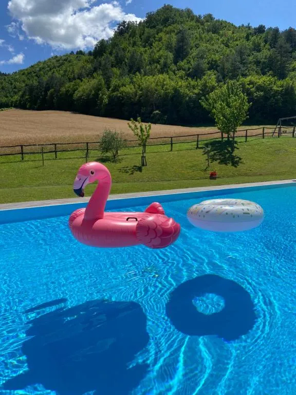 Image of Agriturismo Popolano Di Sotto
