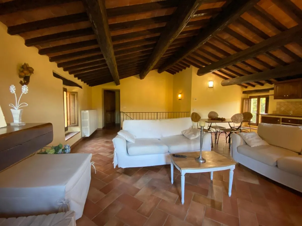 Image 4 of Agriturismo Popolano Di Sotto