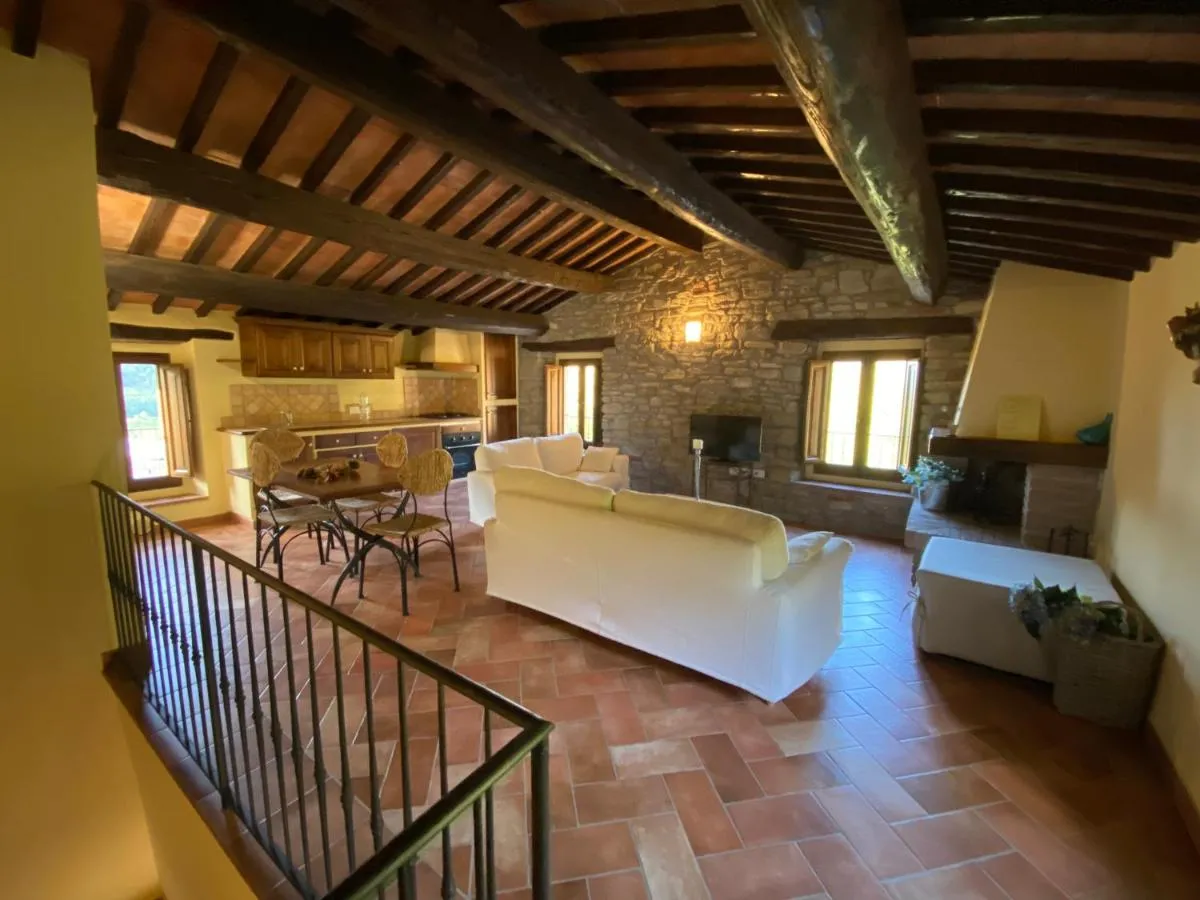 Image 1 of Agriturismo Popolano Di Sotto