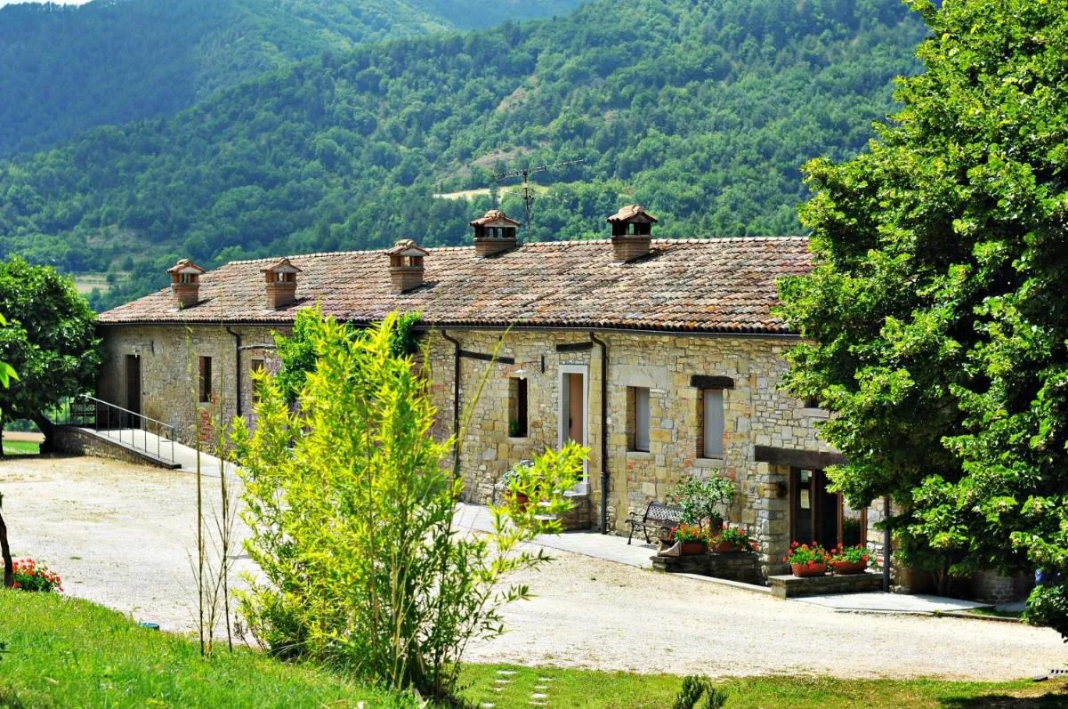 Image 2 of Agriturismo Popolano Di Sotto