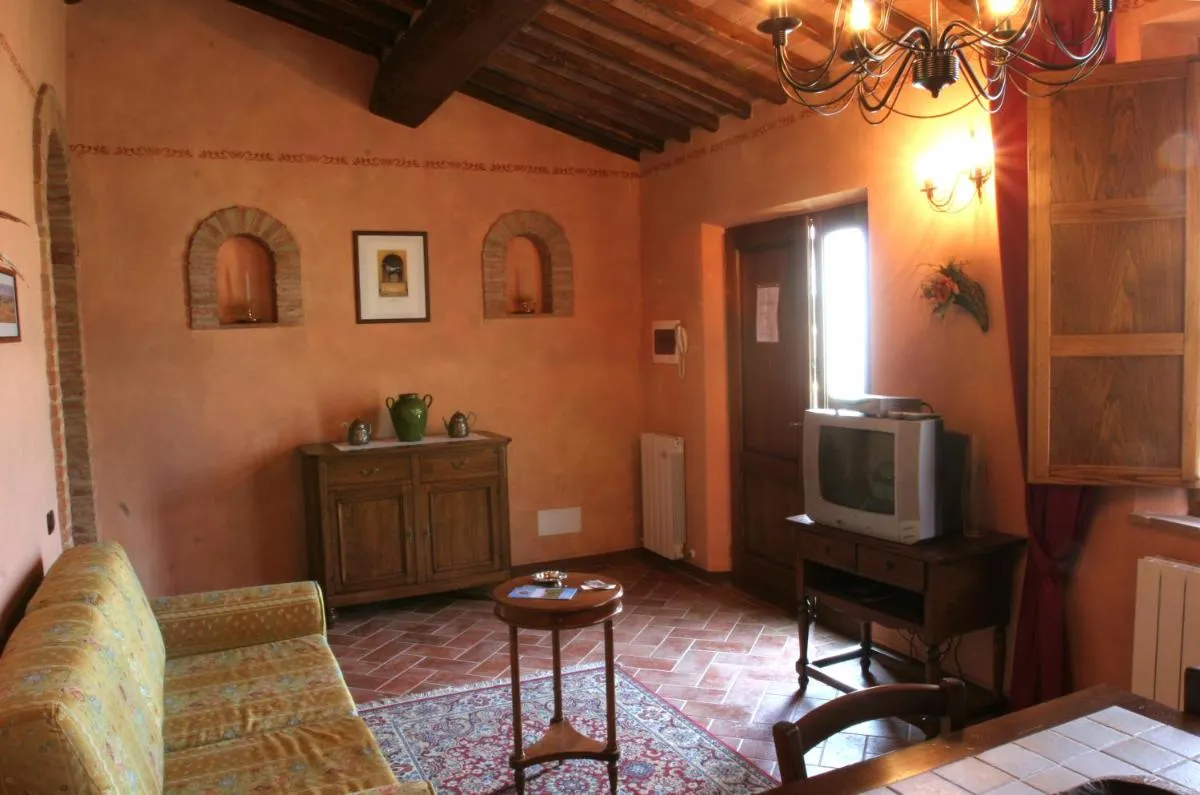 Image 5 of Agriturismo Renaccino