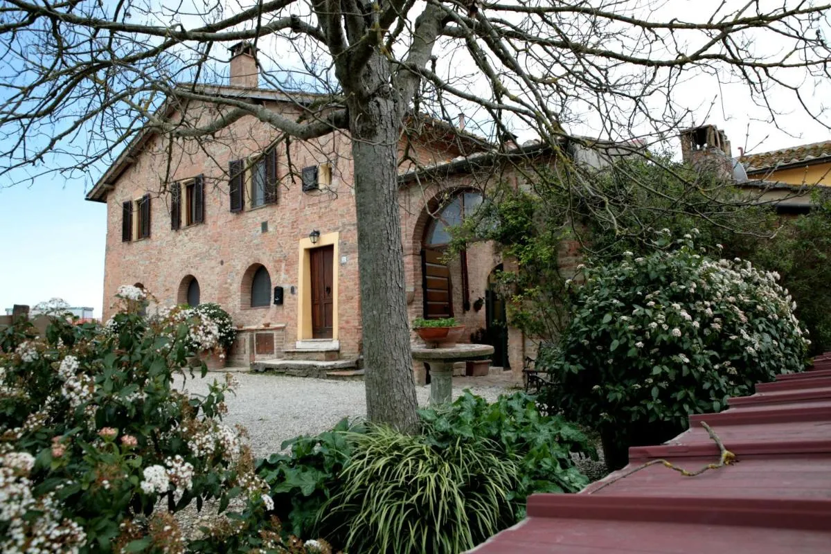 Image 6 of Agriturismo Renaccino
