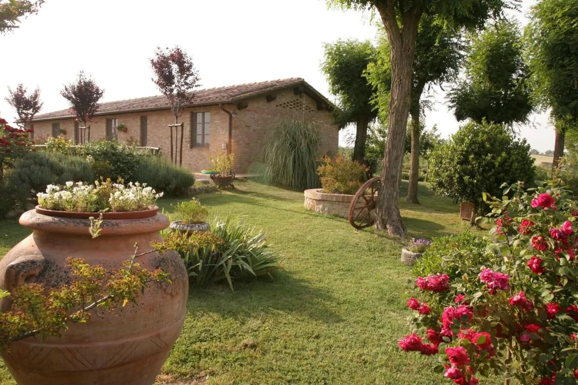 Image of Agriturismo Renaccino