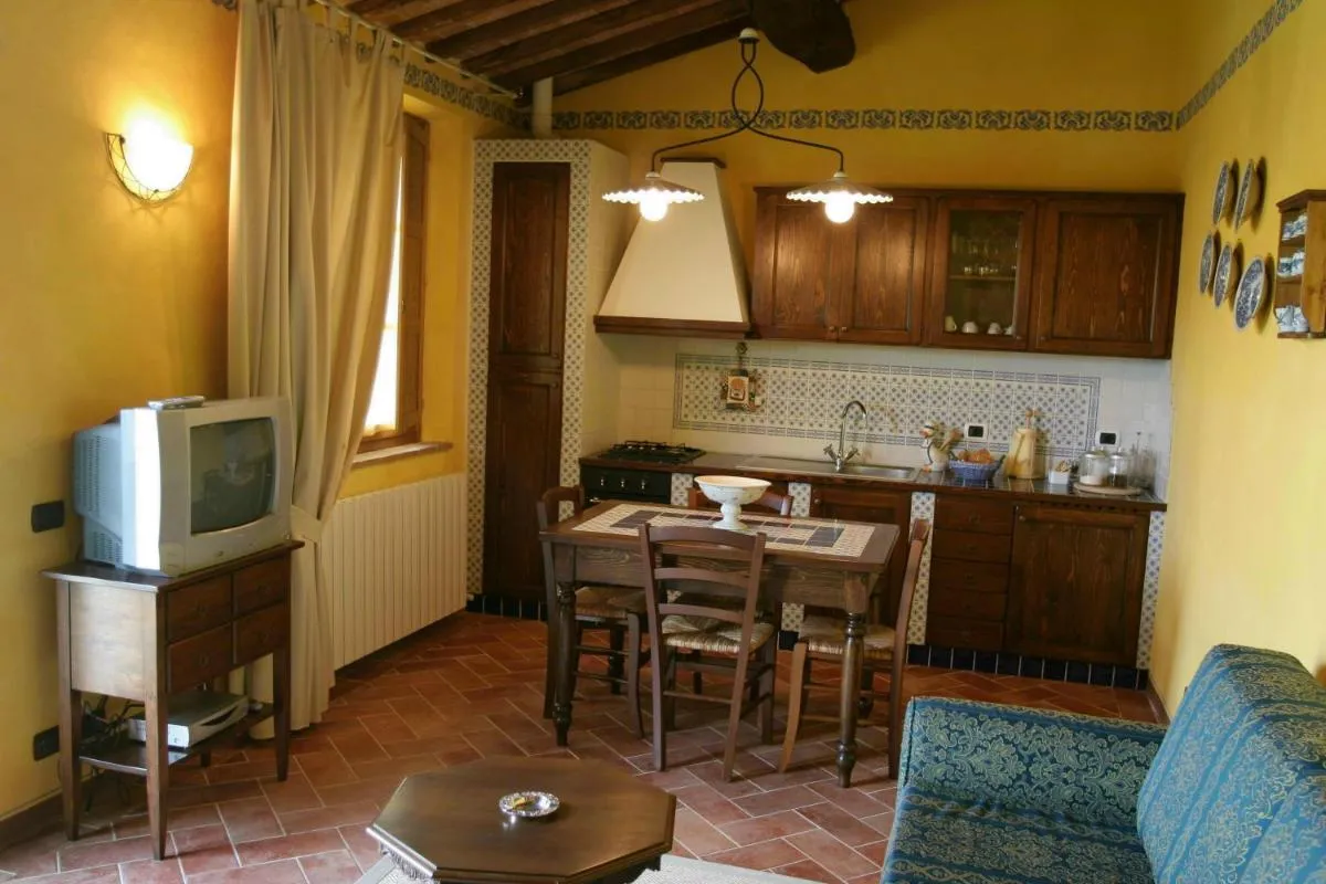 Image 4 of Agriturismo Renaccino