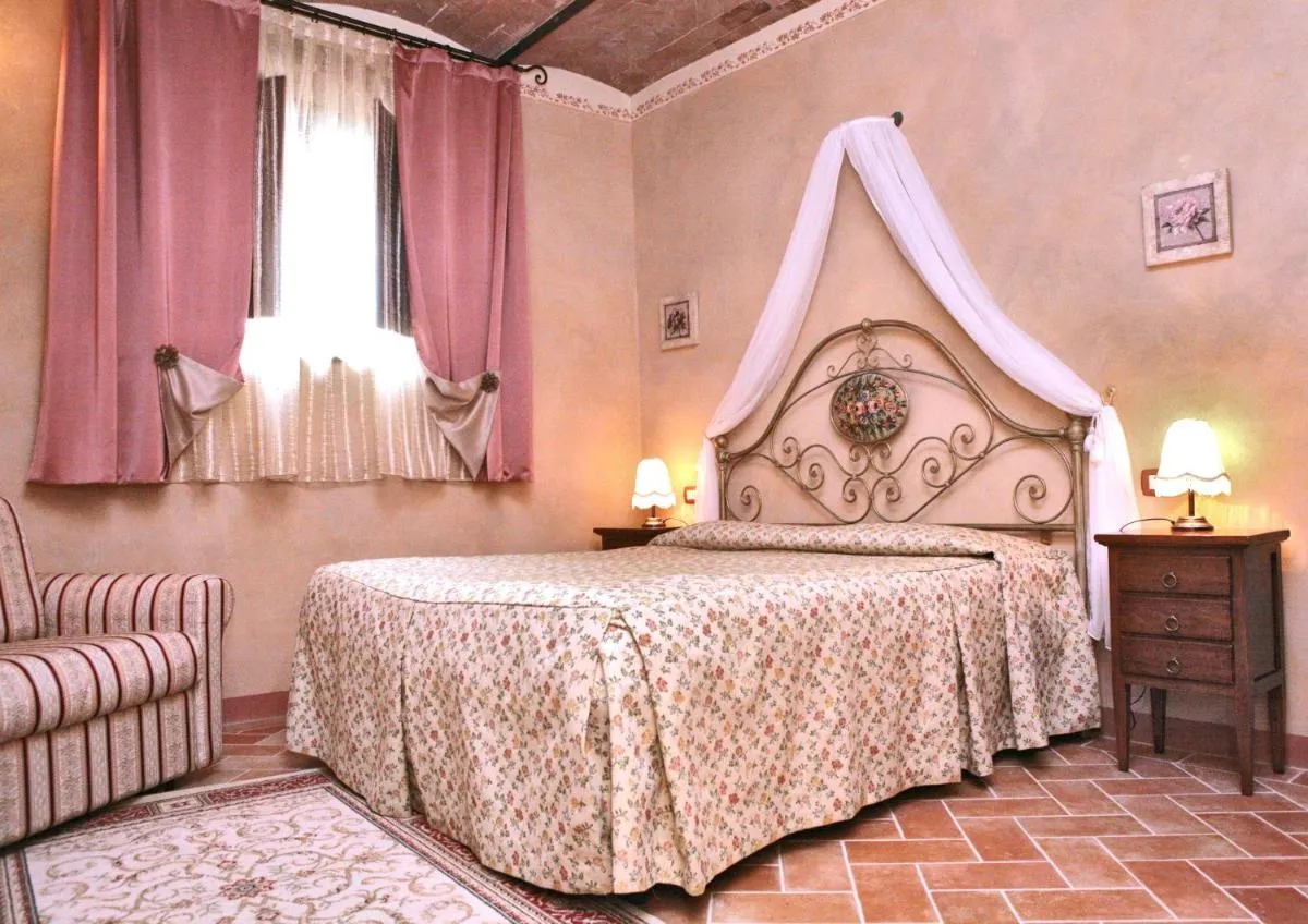 Image 1 of Agriturismo Renaccino