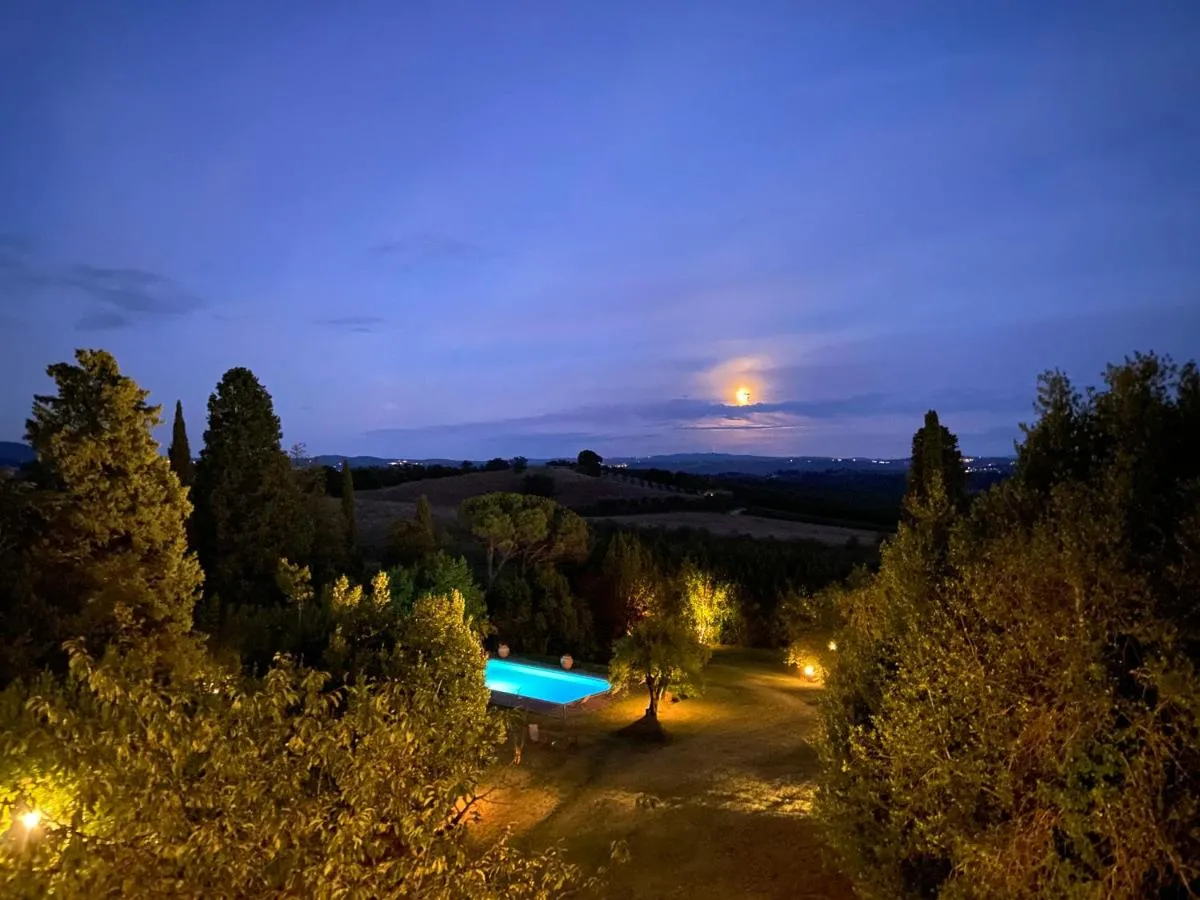 Image 5 of Agriturismo Spazzavento