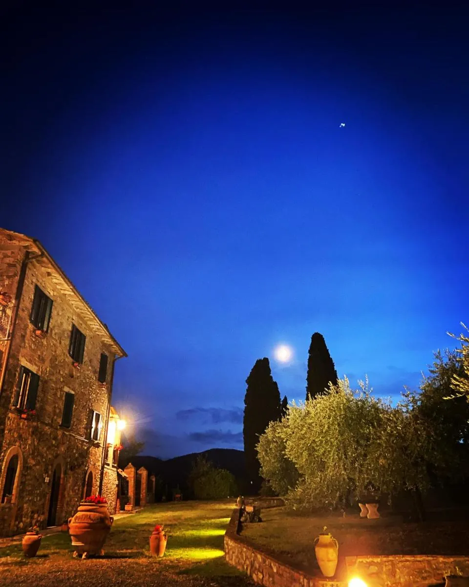 Image 6 of Agriturismo Spazzavento