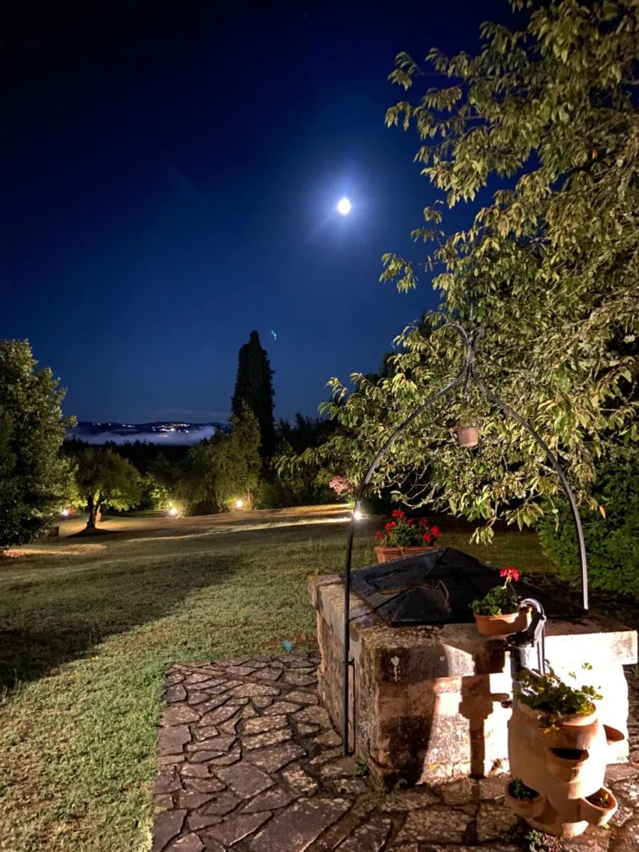 Image 2 of Agriturismo Spazzavento
