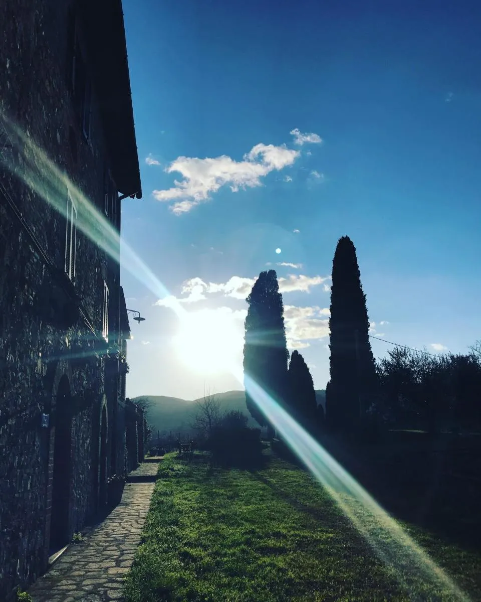 Image 4 of Agriturismo Spazzavento