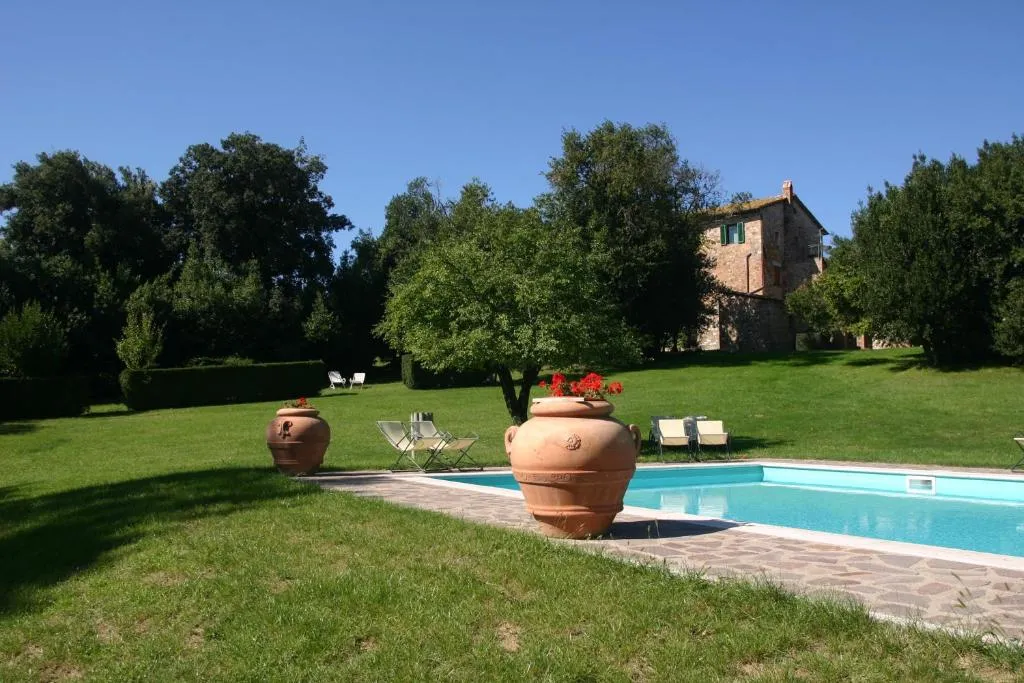 Image of Agriturismo Spazzavento