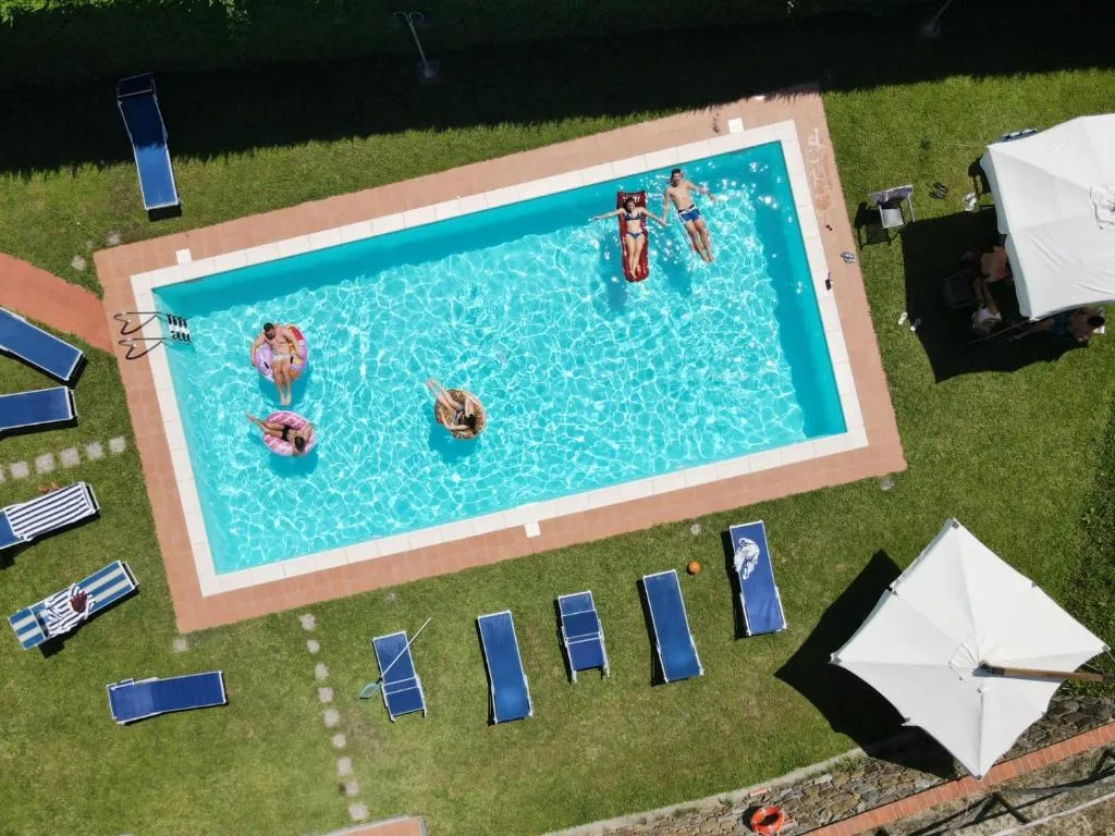 Image of Agriturismo Tenuta Adamo