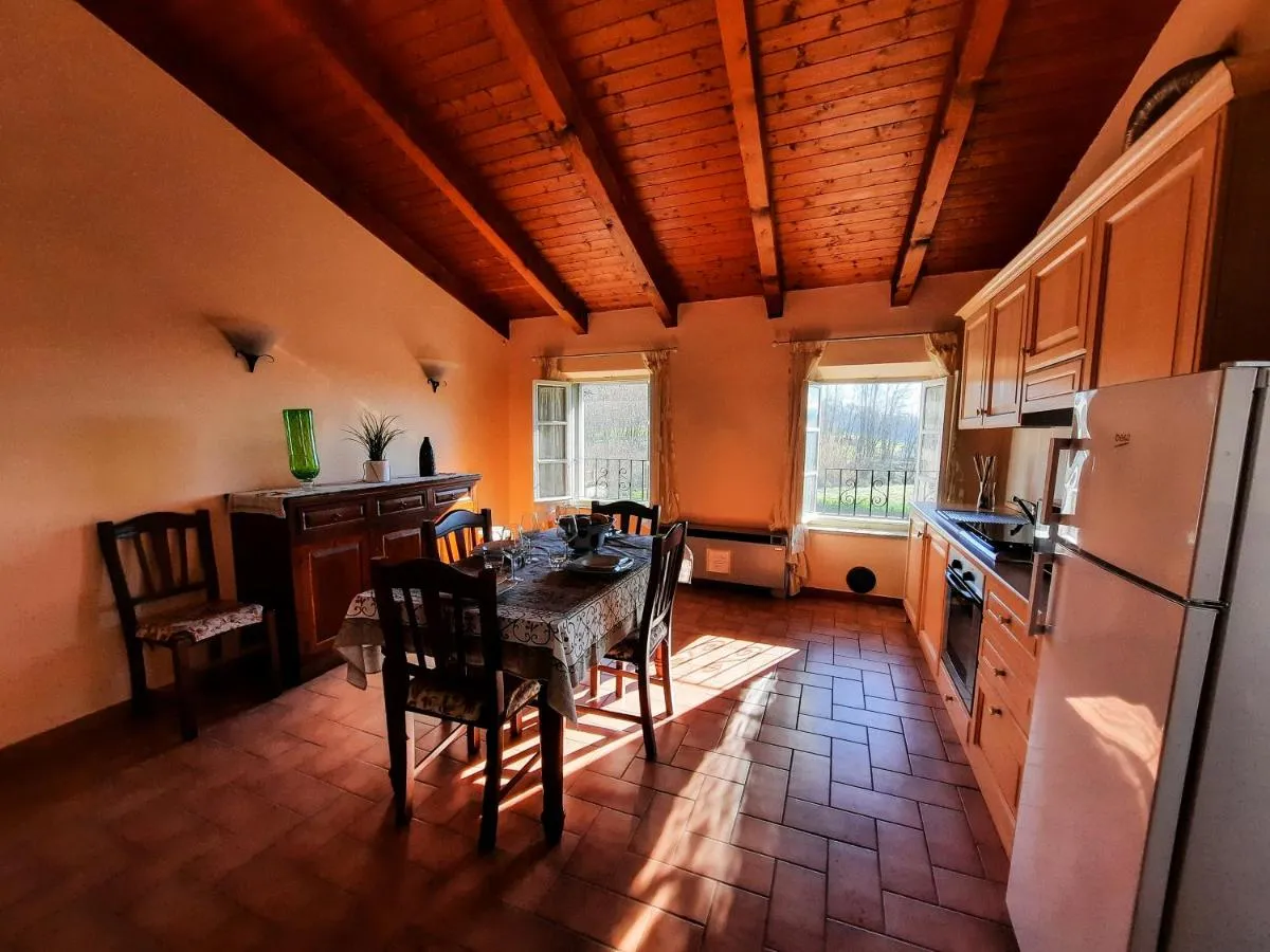 Image 1 of Agriturismo Tenuta Adamo