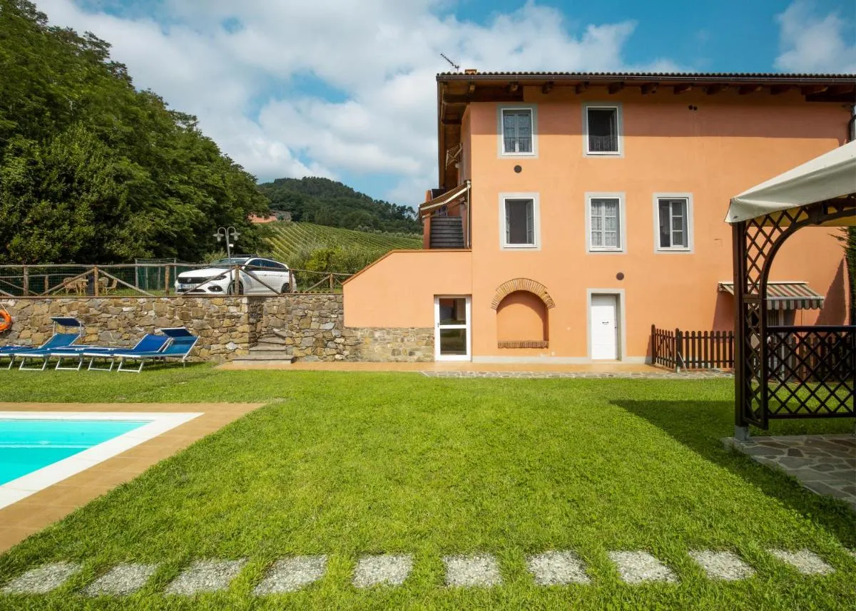 Image 4 of Agriturismo Tenuta Adamo