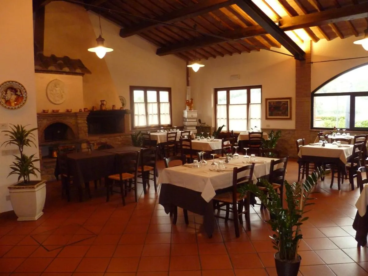 Image 2 of Agriturismo Tenuta Cantagallo