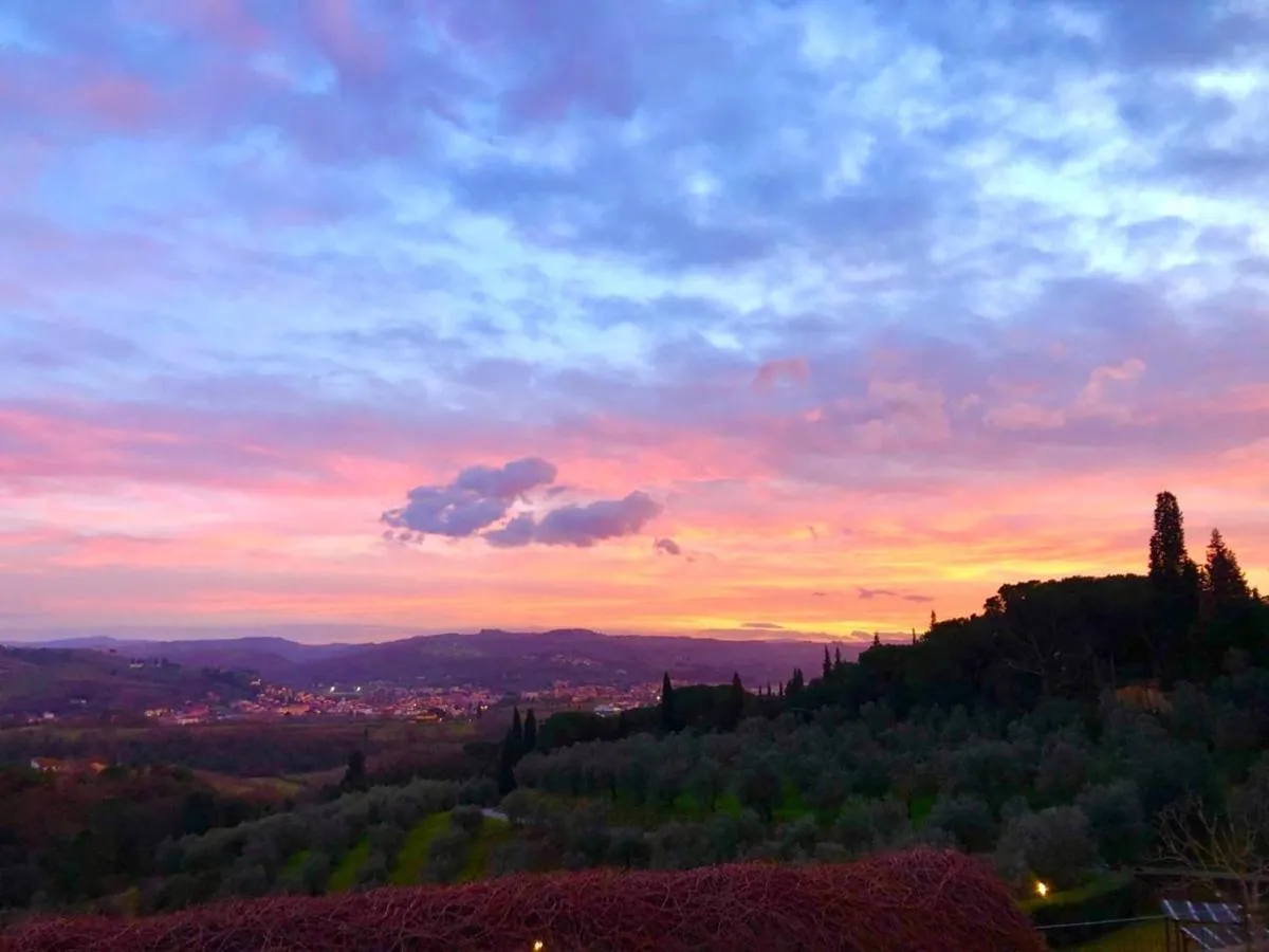 Image 4 of Agriturismo Tenuta Cantagallo