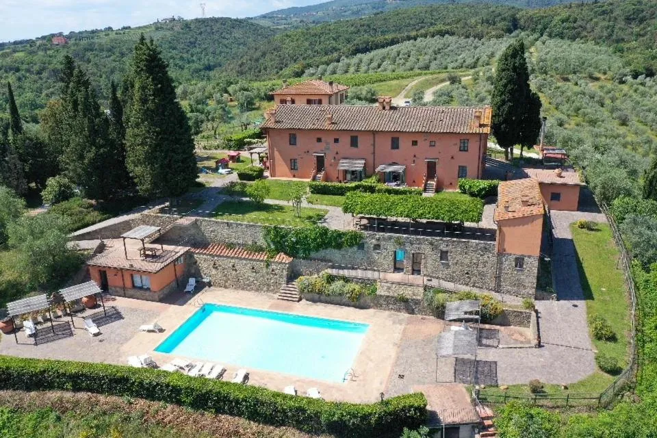 Image 6 of Agriturismo Tenuta Cantagallo
