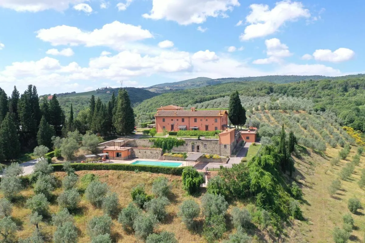 Image 5 of Agriturismo Tenuta Cantagallo