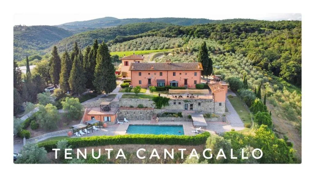 Image of Agriturismo Tenuta Cantagallo