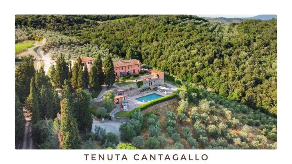 Image 3 of Agriturismo Tenuta Cantagallo