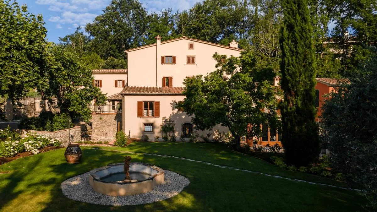 Image 3 of Agriturismo Torreghiotta
