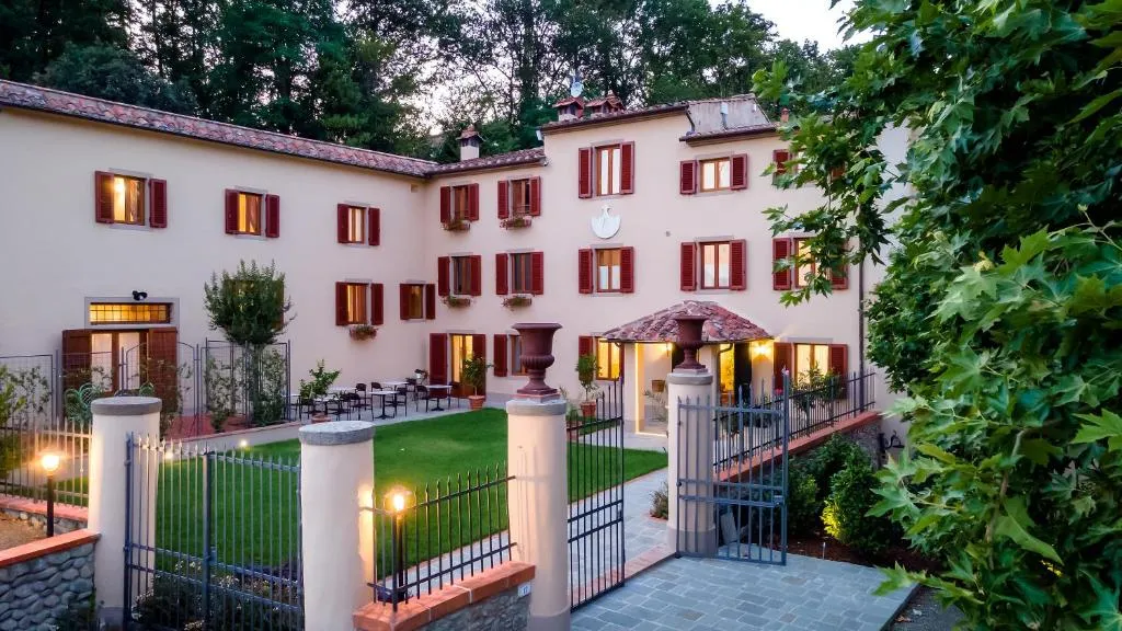 Image of Agriturismo Torreghiotta