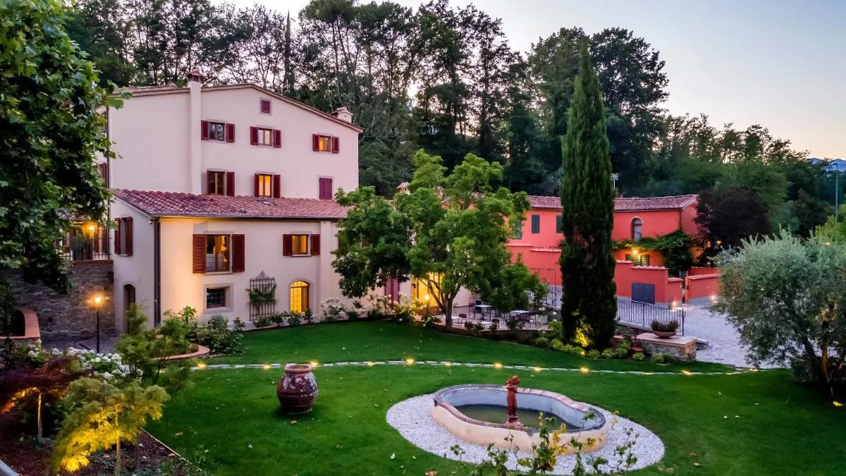 Image 2 of Agriturismo Torreghiotta
