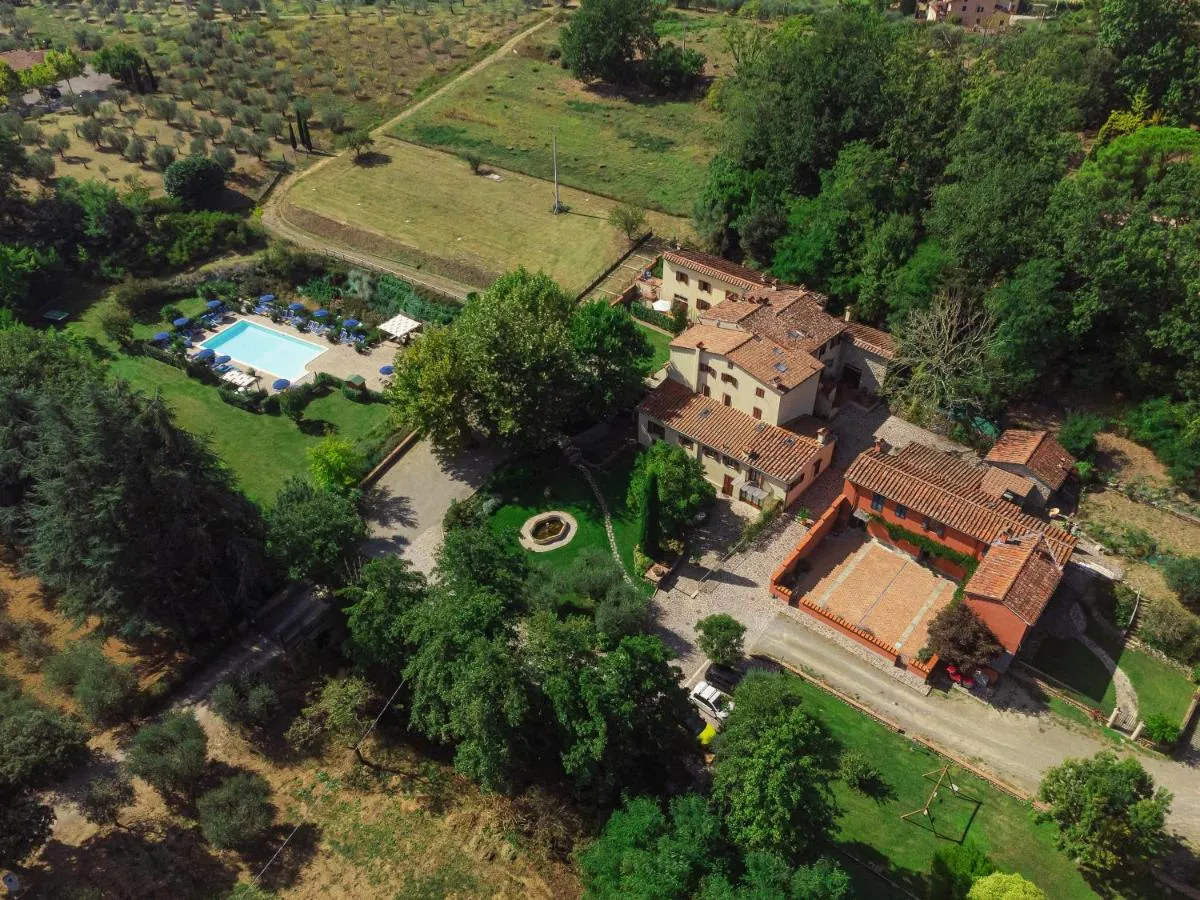 Image 5 of Agriturismo Torreghiotta