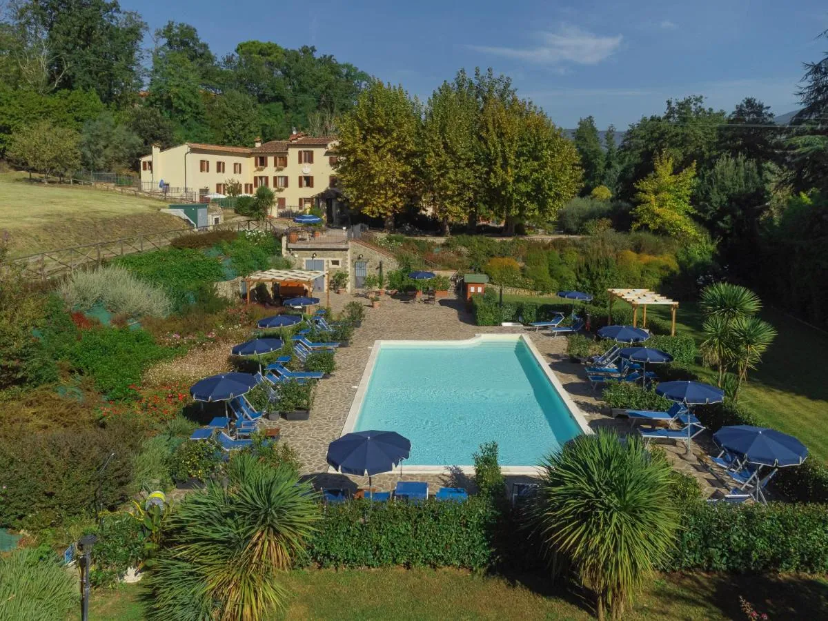 Image 6 of Agriturismo Torreghiotta